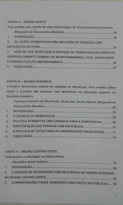 Desigualdade regional e as políticas públicas: ações afirmativas e a educação para pessoas com deficiência - Image 5