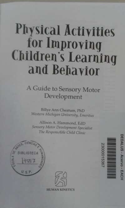 Physical activities for improving children's learning and behavior - Image 2