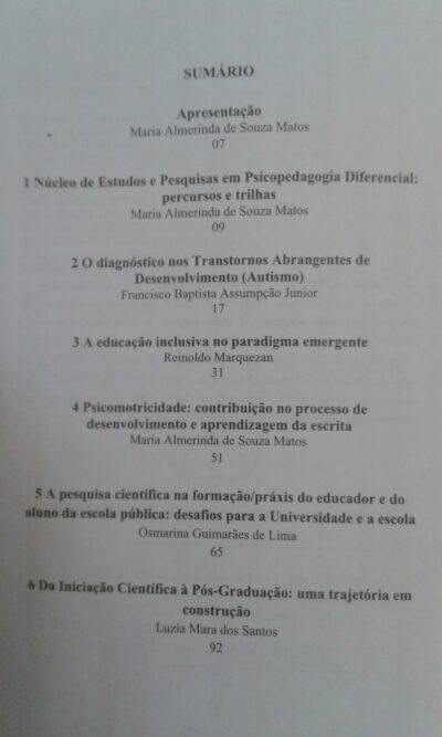 Educação especial, políticas públicas e inclusão - Image 4