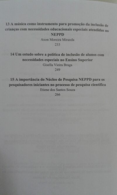 Educação especial, políticas públicas e inclusão - Image 6