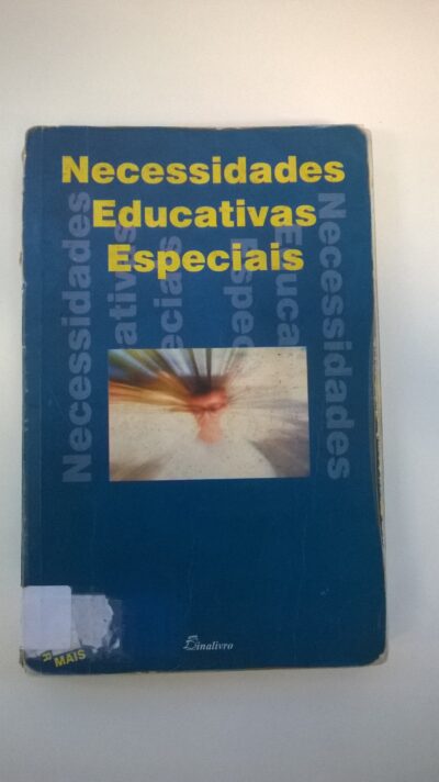 Necessidades educativas especiais