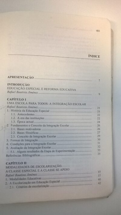 Necessidades educativas especiais - Image 3