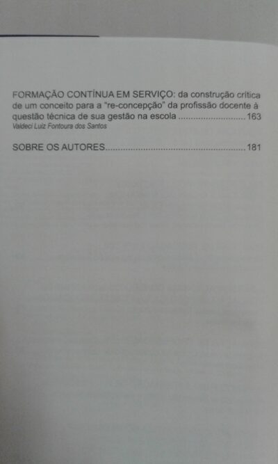 Políticas públicas para a educação no Brasil: infância, Conselhos de Educação e formação de educadores - Image 5