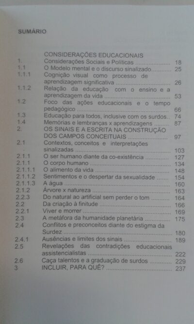 Educação de surdos: ensaios pedagógicos - Image 5