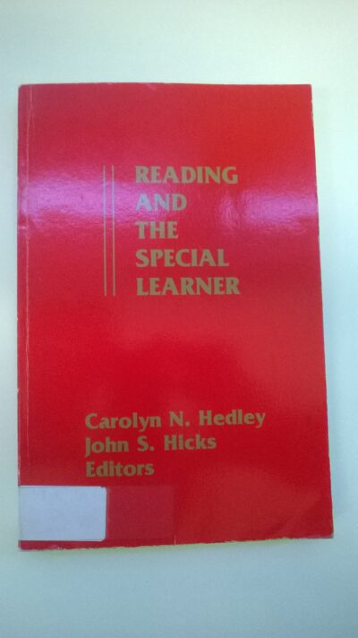 Reading and the special learner - Image 2