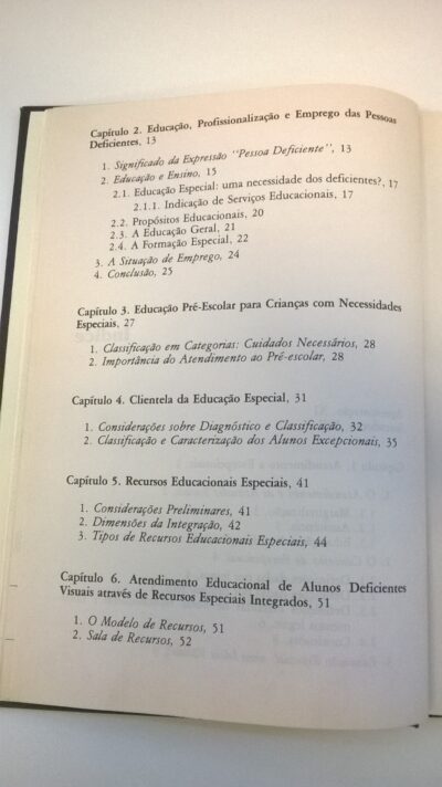 Fundamentos de educação especial - Image 6