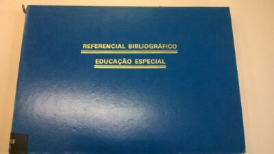 Referencial bibliográfico: educação especial - Image 2